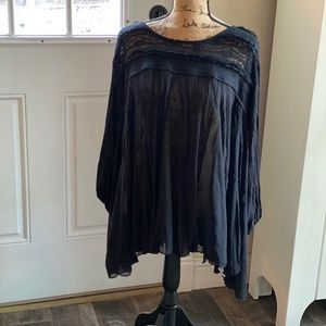 Free People flowy top